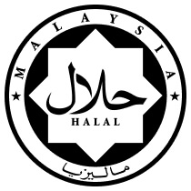 Halal Certification Mars Oleochemicals