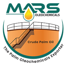 Mars Oleochemicals main logo