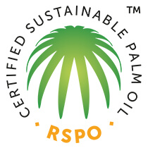 Roundtable on Sustainable Palm Oil (RSPO) Mars Oleochemicals