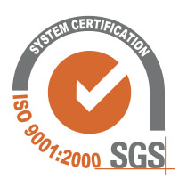 SGS Certification Mars Oleochemicals