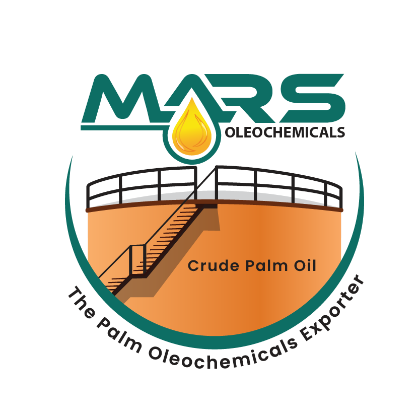 Mars Oleochemicals business Company Name icon