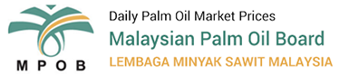 Malaysia palm Oil Board mars oleochemicals