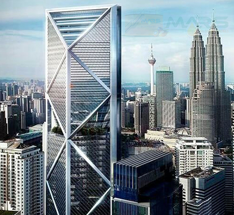 Mars Oleochemicals Office Malaysia