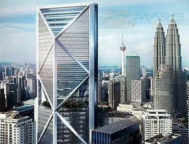 Mars Oleochemicals Office Malaysia
