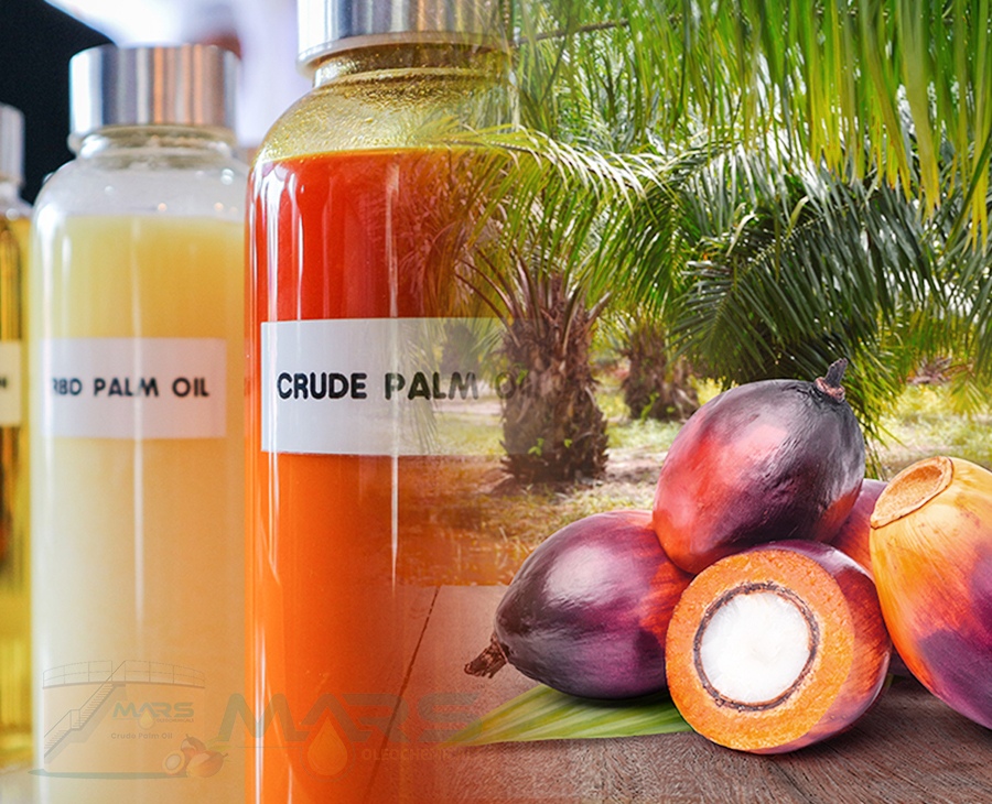 Oleochemicals Producers in Malaysia - Mars Oleochemicals