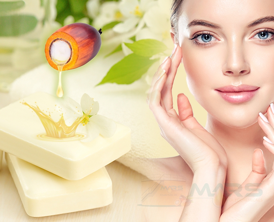 Oleochemicals Products Malaysia - Mars Oleochemicals