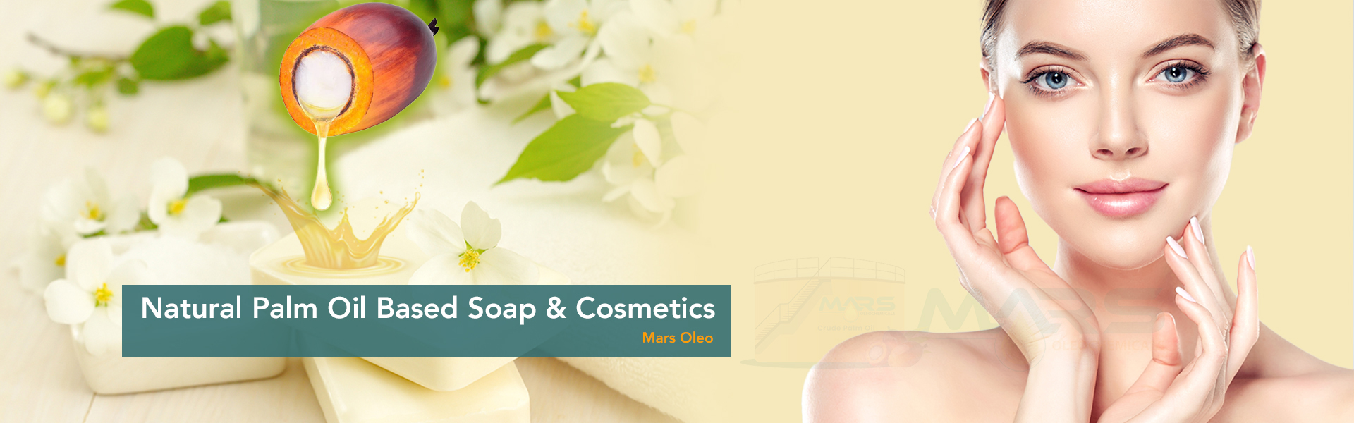 Oleochemicals Products Malaysia - Mars Oleochemicals