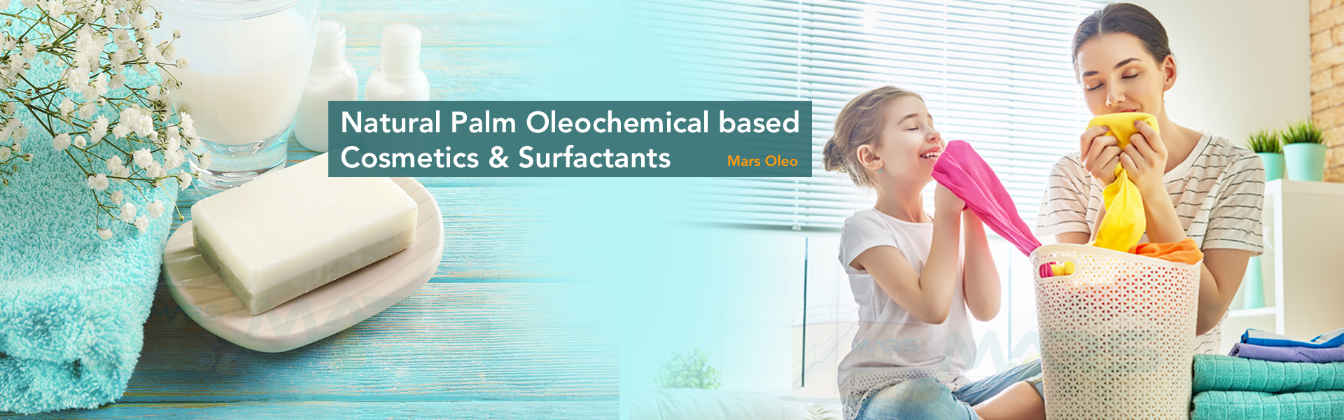 Oleochemicals Suppliers in Malaysia - Mars Oleochemicals