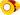 palm bullet icon