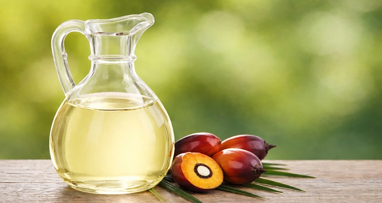 Rbd Palm Kernel oil PKO Mars Oleochemicals Malaysia