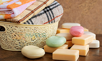Soap Noodles Malaysia Mars Oleochemicals