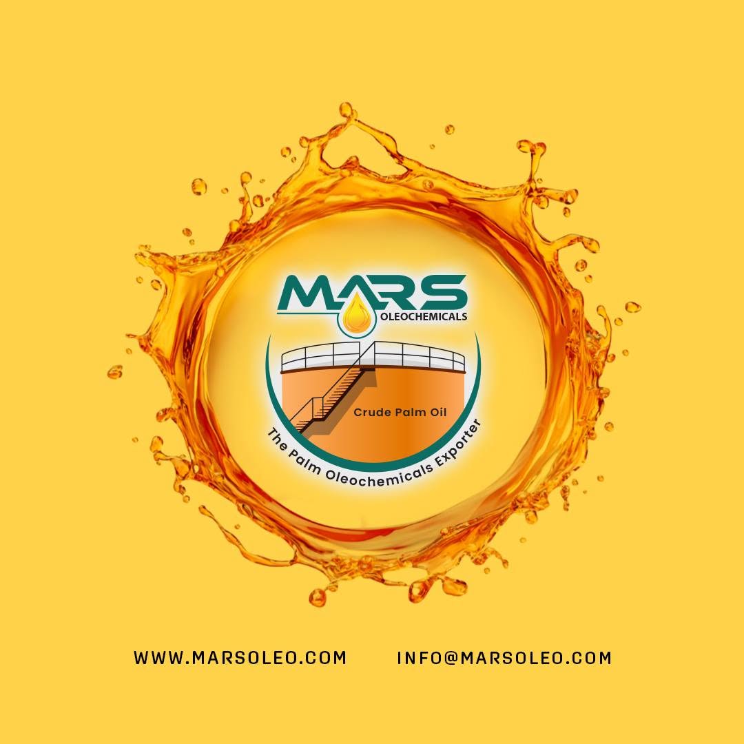 Mars Oleochemicals Oleic Acid application featuring leather, textile, cosmetic and pharmaceutical industry uses.