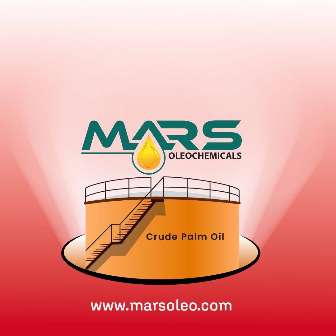 Mars Oleochemicals - Malaysian palm oleochemicals supplier exporting fatty alcohols, fatty acids, refined glycerine, soap noodles and palm oil derivatives worldwide.