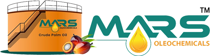 Mars Oleochemicals Malaysia logo