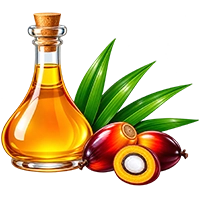 Palm Oil CIF Rotterdam