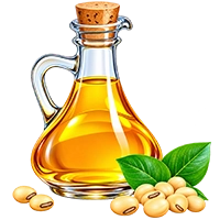Soybean Oil FOB Hamburg