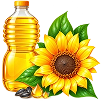 Sunflower Oil FOB EU Ports