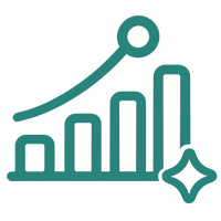 Global Markets Icon