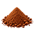 Palm Kernel Cake Icon