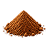 Palm Kernel Cake Icon