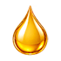 Processed Palm Oil Icon