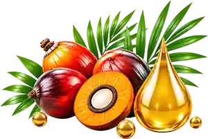 Palm Fruit Oil Malaysia