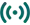 Streaming Icon Logo