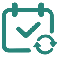 Trusted Source Icon